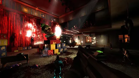 Killing Floor - Toy Master screenshot