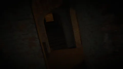 The Designer's Curse Chapter 2 - Forgotten Horrors screenshot