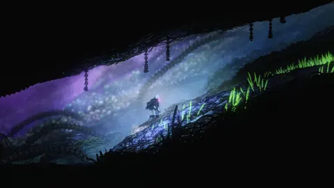 Ghost Song screenshot