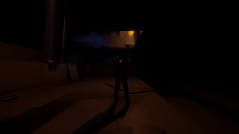 Hollow Space screenshot