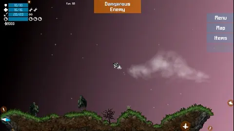 Destination Sol screenshot