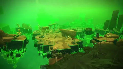 WildStar screenshot