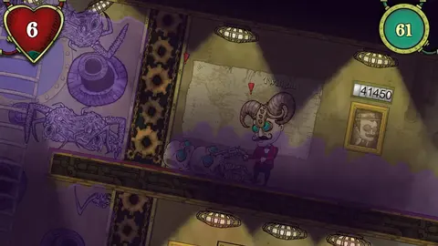 We Need To Go Deeper screenshot