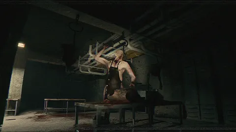 Welcome to the Chop House screenshot