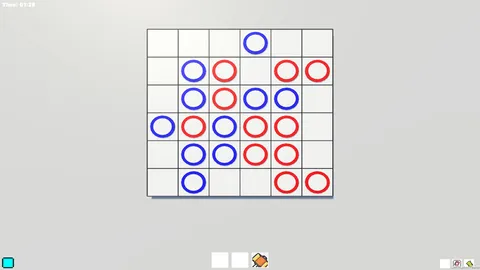 Amazing Tictactoe screenshot