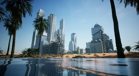 Uncrashed : FPV Drone Simulator screenshot