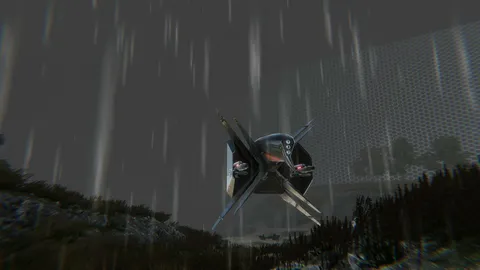 Relictor screenshot