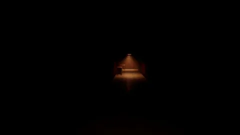 Backrooms: The Silence screenshot
