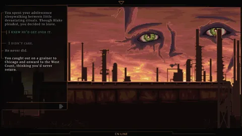 NORCO screenshot