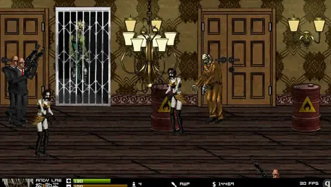 Crazy Flasher Series 2021 screenshot