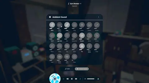 gogh: Focus with Your Avatar screenshot