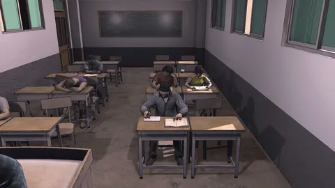 Nobody - The Turnaround screenshot