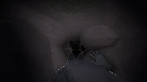 Those Who Crawl VR screenshot