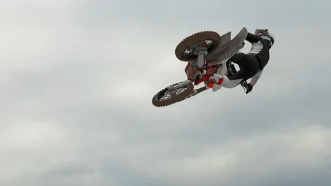 MX Bikes screenshot