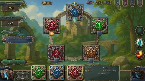 Ellentis screenshot