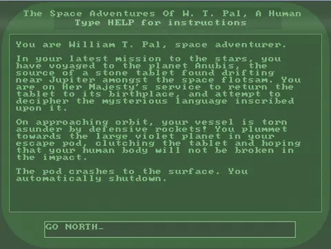 Time Gentlemen, Please! and Ben There, Dan That! Special Edition Double Pack screenshot