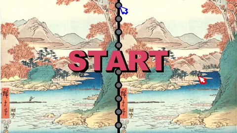 Art Spotting Co-op screenshot