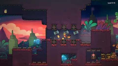 The Adventure Pals screenshot