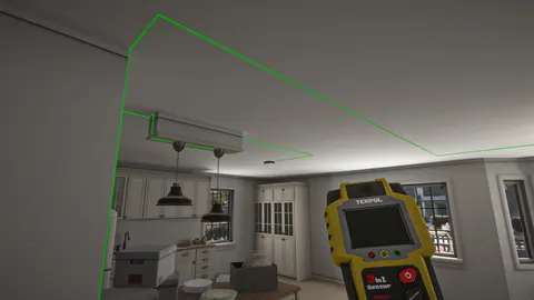 Electrician Simulator - First Shock screenshot
