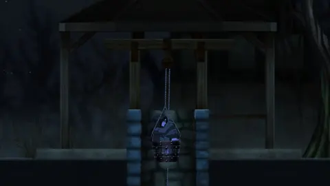 Whispering Willows screenshot