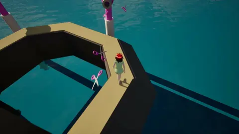 ASMR Runner screenshot