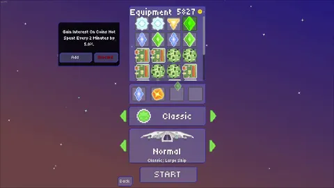 Rogue Bricks screenshot