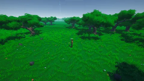 Aleprok screenshot