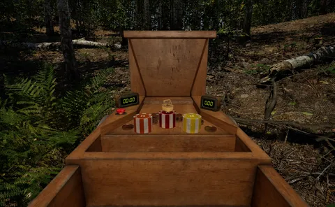 Coin Hunter screenshot