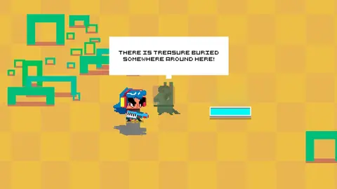 Relic Hunters Zero: Remix screenshot