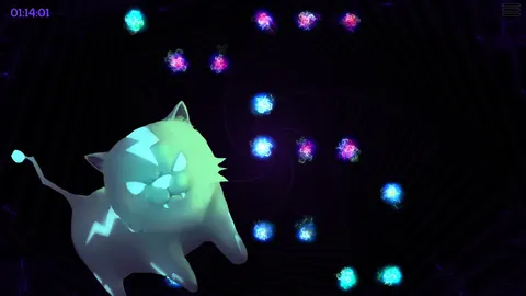 Energy Cycle screenshot
