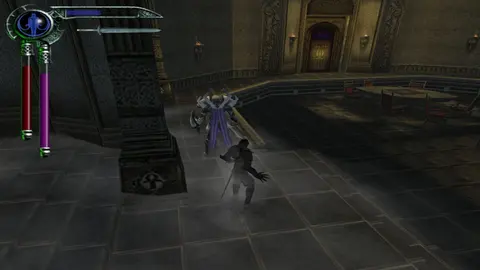Blood Omen 2: Legacy of Kain screenshot