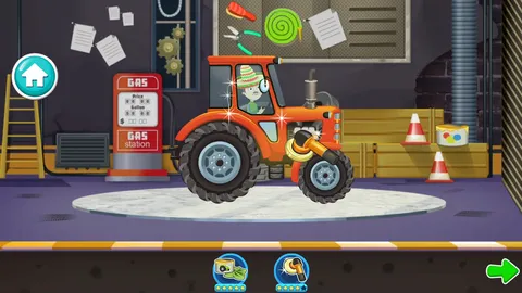 Car Wash screenshot