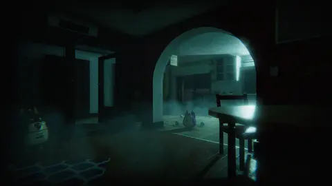 Tattletail screenshot