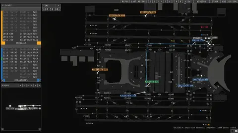 ATC Ground Point screenshot