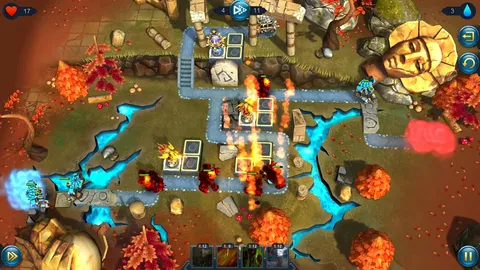 Prime World: Defenders 2 screenshot