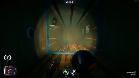 Secret Neighbor Beta screenshot