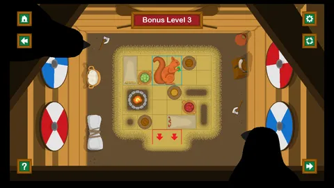 Pocket Thief screenshot