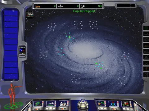 STAR WARS™ Rebellion screenshot