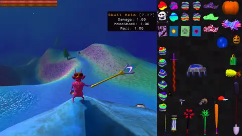 Juice Galaxy screenshot