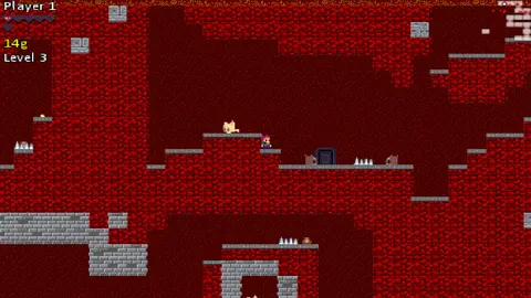 Endorlight screenshot
