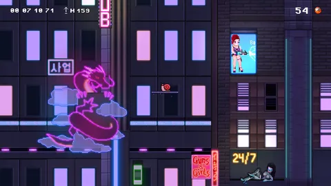 Shelldom screenshot