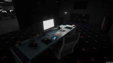 The Ritual screenshot