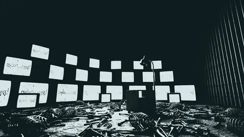 VIDeoPHOBIA screenshot