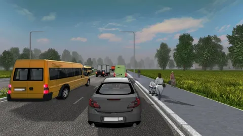 Drive Megapolis screenshot