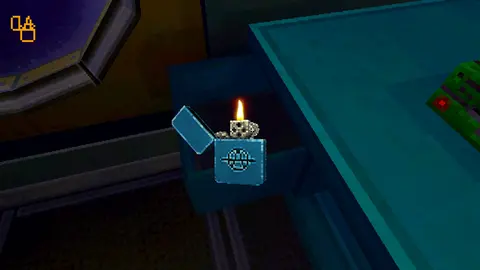 Escape from Mutation Station screenshot