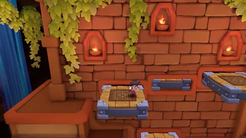 Rabbiman Adventures screenshot