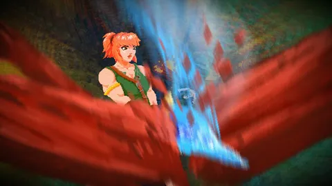 Braise screenshot