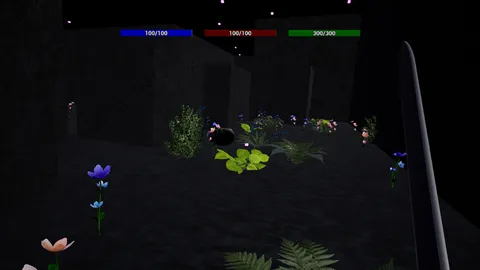 Arobynn: Sword of Adventure screenshot