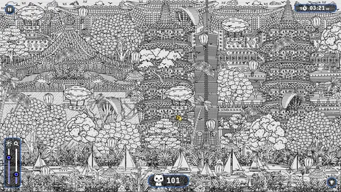 101 Cats in Taiwan screenshot