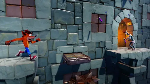 Crash Bandicoot™ N. Sane Trilogy screenshot
